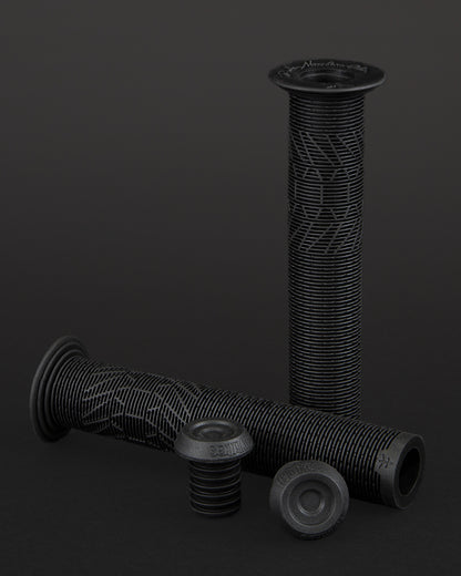 Flybikes Ruben V2 Grips Black