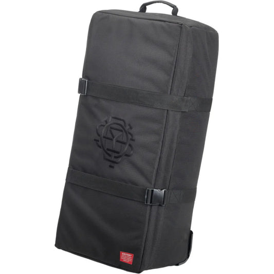 Odyssey Bike Bag Traveler Reisetasche / Travel Bag Black