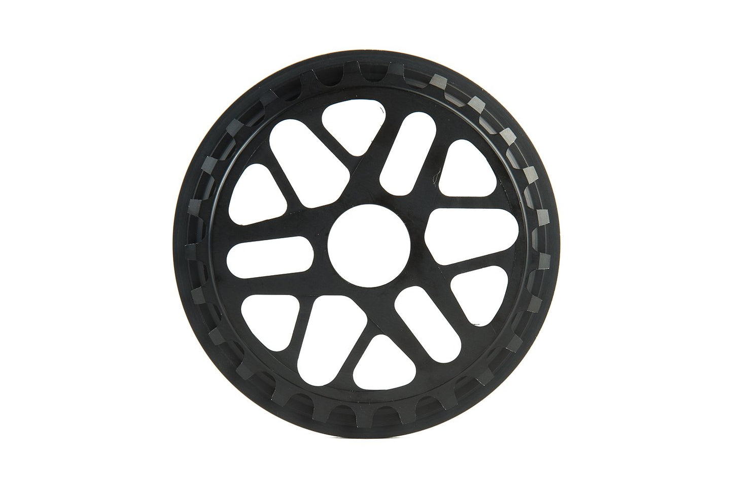 Odyssey La Guardia Guard Kettenblatt / Sprocket Black
