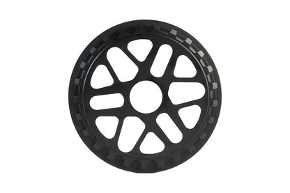 Odyssey La Guardia Guard Kettenblatt / Sprocket Black