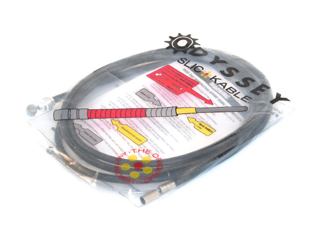 Odyssey Slic 1.5mm Bremskabel / Brake Cable