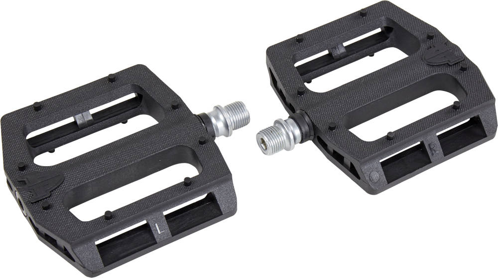 Premium Slim Pedals
