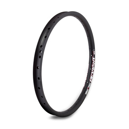 Alienation Deviant Felge / Rim Black