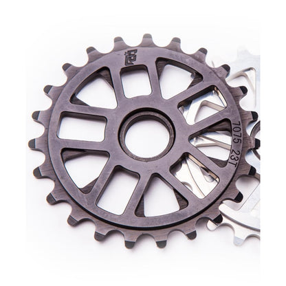 Far East Cycles Kettenblatt / Sprocket Black