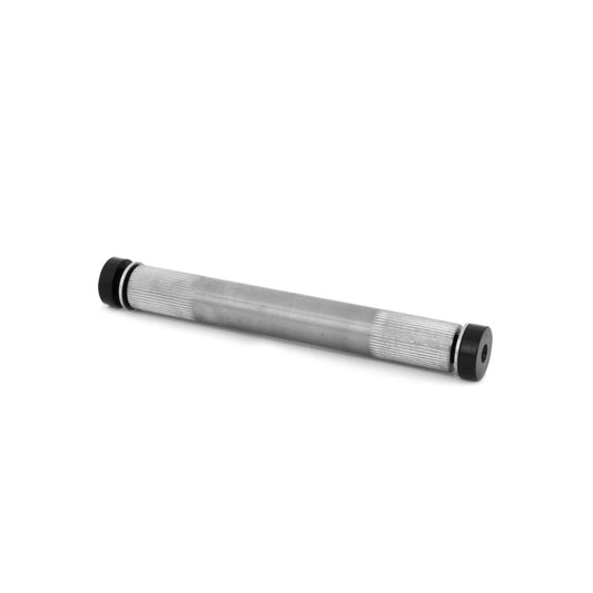 Far East Cycles Titanium Kurbelachse / Crank Axle Set
