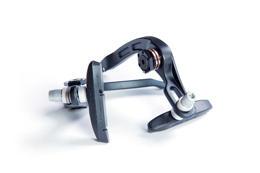 Demolition Vulcan Bremse / Brake Black