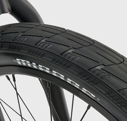 Eclat Mirage 2.25“ Kevlar Reifen / Tire Black