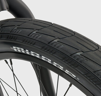 Eclat Mirage 2.45“ Kevlar Reifen / Tire Black