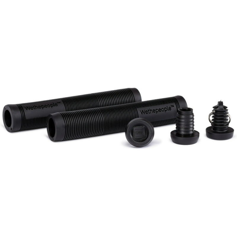 Wethepeople Perfect Grips Black