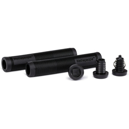 Wethepeople Perfect Grips Black