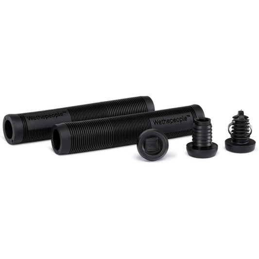 Wethepeople Perfect Grips Black