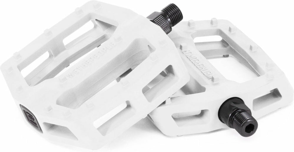 Wethepeople Logic Pedals